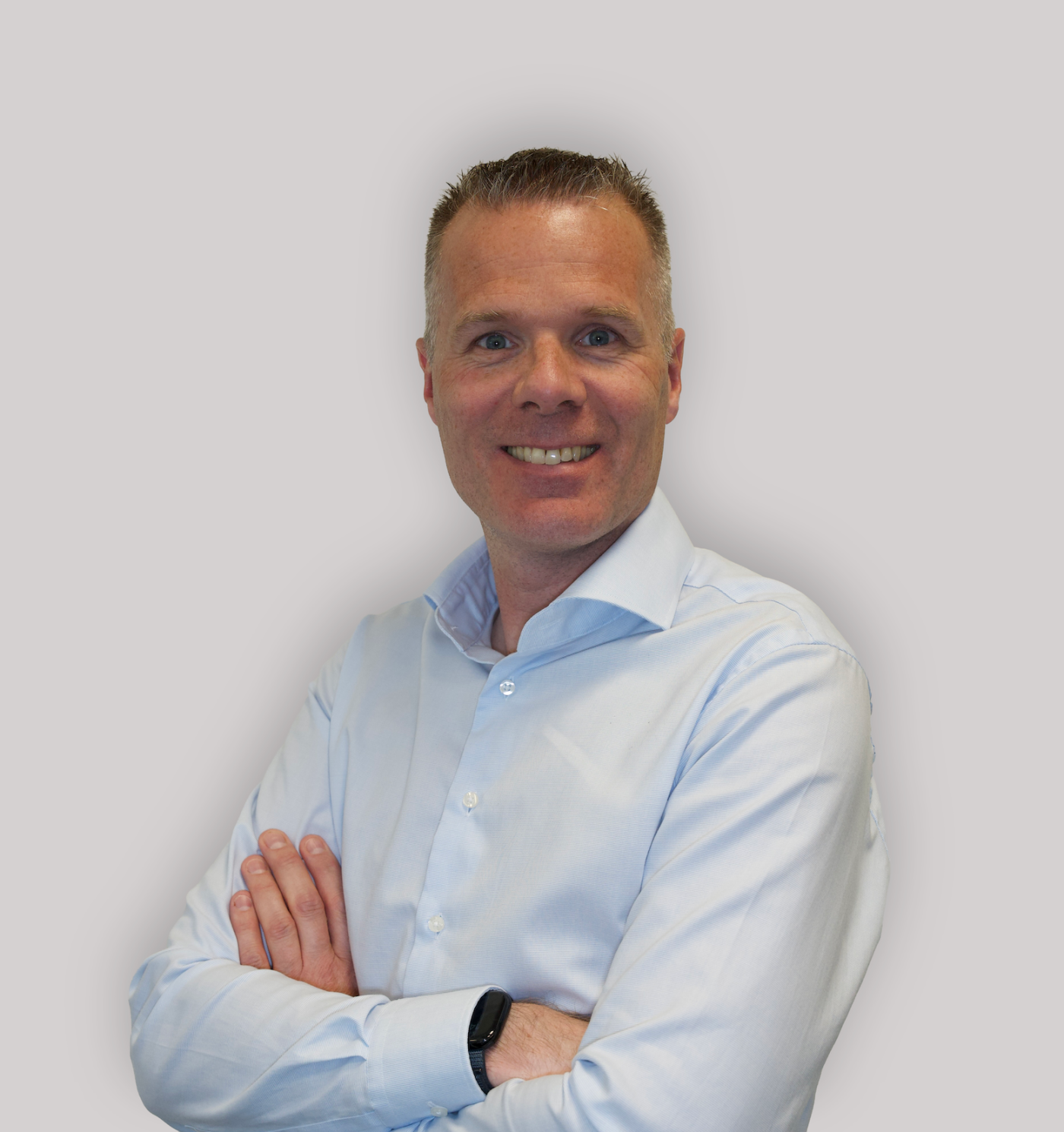 Edwin van Almkerk